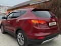 Hyundai Santa Fe 2014 годаfor9 200 000 тг. в Атырау – фото 3