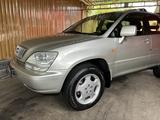 Lexus RX 300 2002 года за 5 500 000 тг. в Алматы – фото 3