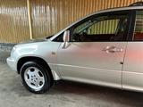 Lexus RX 300 2002 года за 5 500 000 тг. в Алматы – фото 4