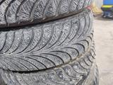 Комплект зимней резины за 22 000 тг. в Алматы