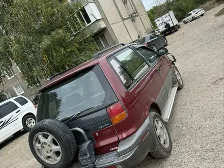 Mitsubishi RVR 1994 года за 1 370 000 тг. в Усть-Каменогорск – фото 10