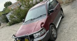 Mitsubishi RVR 1994 годаүшін1 370 000 тг. в Усть-Каменогорск