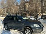 Mitsubishi Outlander 2003 годаfor4 500 000 тг. в Алматы