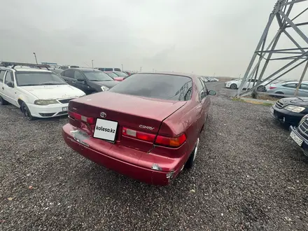 Toyota Camry 1999 года за 2 099 500 тг. в Алматы – фото 7