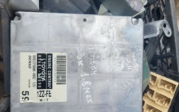 Компьютер 1.8об.1zzz за 50 000 тг. в Астана