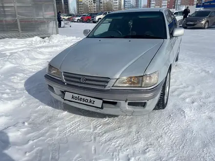 Toyota Corona 1996 года за 2 700 000 тг. в Усть-Каменогорск – фото 7