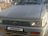 Toyota 4Runner 1992 годаүшін3 000 000 тг. в Кызылорда – фото 2