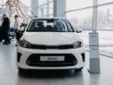 Kia Soluto Comfort 2026 года за 6 990 000 тг. в Актобе
