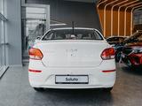 Kia Soluto Comfort 2026 года за 6 990 000 тг. в Актобе – фото 2
