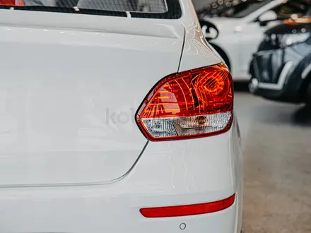 Kia Soluto Comfort 2026 года за 6 990 000 тг. в Актобе – фото 3