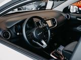 Kia Soluto Comfort 2026 года за 6 990 000 тг. в Актобе – фото 4