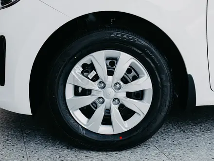 Kia Soluto Comfort 2026 года за 6 990 000 тг. в Актобе – фото 5