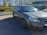 Chevrolet Epica 2008 года за 3 000 000 тг. в Петропавловск – фото 2