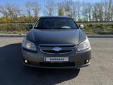 Chevrolet Epica 2008 года за 3 000 000 тг. в Петропавловск