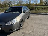 Chevrolet Epica 2008 года за 3 000 000 тг. в Петропавловск – фото 3