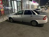 ВАЗ (Lada) Priora 2170 2007 года за 800 000 тг. в Шымкент – фото 5