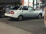 ВАЗ (Lada) Priora 2170 2007 года за 800 000 тг. в Шымкент – фото 3