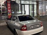 ВАЗ (Lada) Priora 2170 2007 года за 800 000 тг. в Шымкент