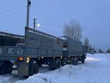 КамАЗ  5320 1987 года за 6 350 000 тг. в Актобе