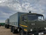 КамАЗ  5320 1987 года за 6 350 000 тг. в Актобе – фото 2