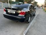 Toyota Camry 2005 годаүшін5 000 000 тг. в Талдыкорган – фото 4
