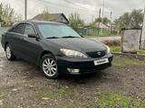Toyota Camry 2005 годаүшін5 000 000 тг. в Талдыкорган – фото 3