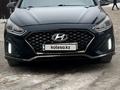 Hyundai Sonata 2018 года за 9 300 000 тг. в Астана