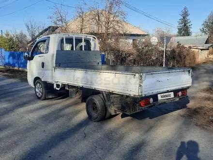 Kia  Bongo 2004 года за 5 000 000 тг. в Сарканд – фото 5