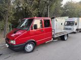 IVECO  Daily 1990 года за 2 500 000 тг. в Алматы – фото 4