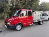 IVECO  Daily 1990 года за 2 500 000 тг. в Алматы – фото 2