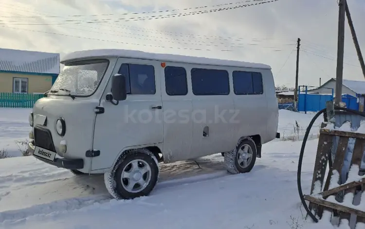 УАЗ Буханка 2015 года за 3 000 000 тг. в Петропавловск