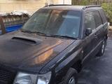 Subaru Forester 1997 годаүшін1 500 000 тг. в Актау – фото 4