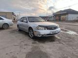 Nissan Maxima 2000 года за 2 200 000 тг. в Атырау – фото 4