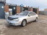 Nissan Maxima 2000 года за 2 200 000 тг. в Атырау – фото 5