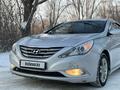 Hyundai Sonata 2010 года за 2 700 000 тг. в Уральск – фото 7