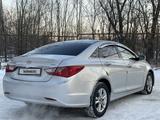 Hyundai Sonata 2010 годаүшін2 700 000 тг. в Уральск – фото 5