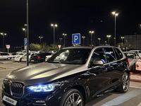 BMW X5 2021 года за 50 000 000 тг. в Шымкент