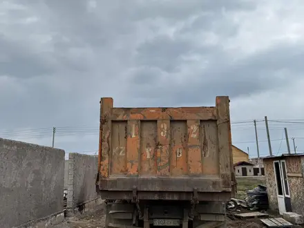 Shacman (Shaanxi) 2018 года за 12 000 000 тг. в Астана – фото 4
