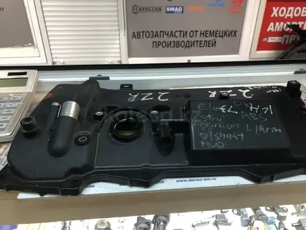 Клапанная крышка на Toyota Corolla за 25 000 тг. в Алматы – фото 2