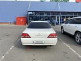 Toyota Cresta 1998 годаfor2 500 000 тг. в Усть-Каменогорск – фото 5