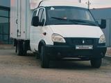 ГАЗ  ГАЗель (33023/330273) Фермер 2018 годаүшін15 500 000 тг. в Астана