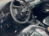 Audi A6 1997 годаүшін2 200 000 тг. в Уральск – фото 5
