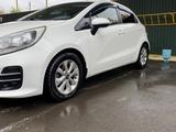 Kia Rio 2015 годаүшін5 000 000 тг. в Алматы – фото 4