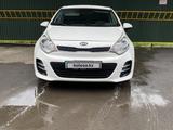 Kia Rio 2015 годаүшін5 000 000 тг. в Алматы – фото 2