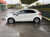 Kia Rio 2015 годаүшін5 000 000 тг. в Алматы – фото 5