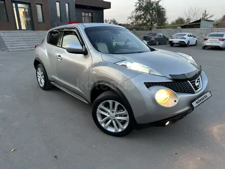 Nissan Juke 2014 года за 5 200 000 тг. в Алматы – фото 2