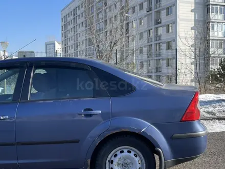 Ford Focus 2005 года за 2 450 000 тг. в Алматы – фото 10