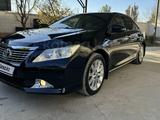 Toyota Camry 2013 годаfor9 300 000 тг. в Тараз