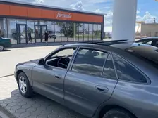 Mitsubishi Galant, 1994