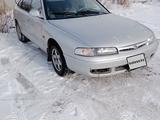 Mazda 626 1996 годаfor999 999 тг. в Караганда – фото 2